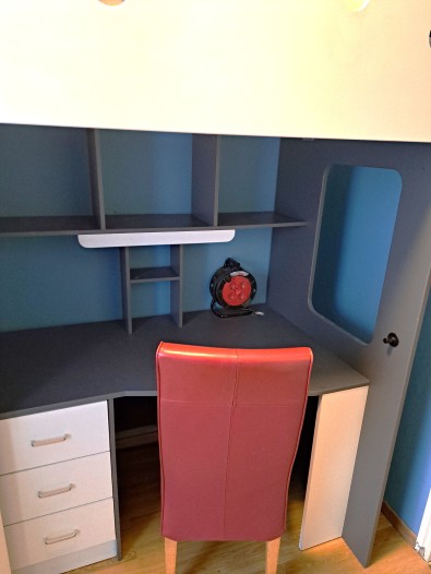 Kamer - Henegouwenlaan - Eindhoven