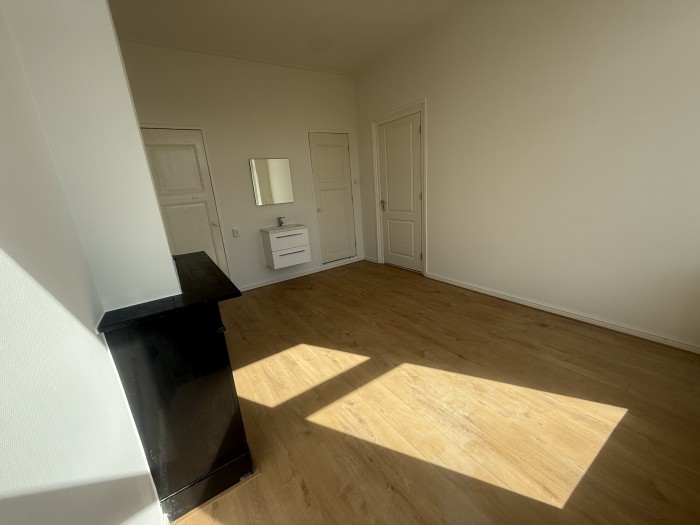 Kamer - Willem Lodewijkstraat - Leeuwarden