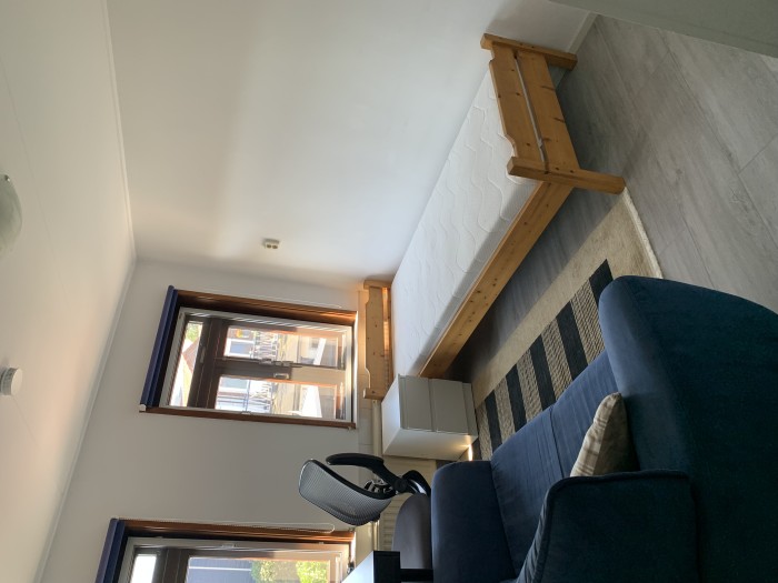 Kamer - Jan van Beaumontstraat - Gouda