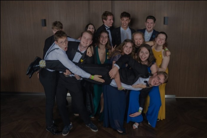 Kamer - Campuslaan - Enschede