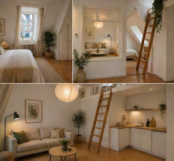 Kamer - Rijswijkseweg - 's-Gravenhage