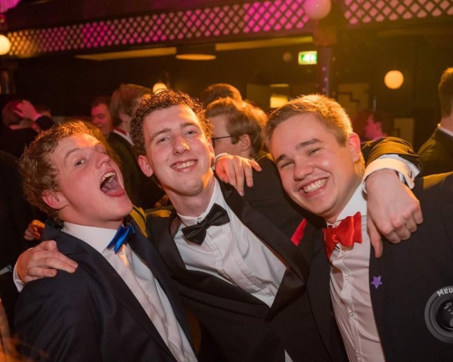 Kamer - Matenweg - Enschede