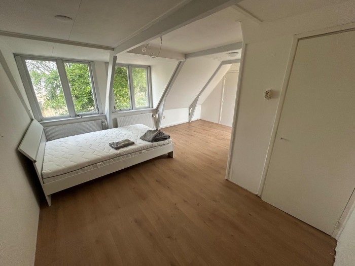 Kamer - Hoekstersingel - Leeuwarden