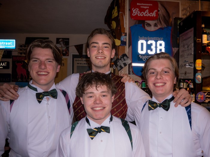 Kamer - Beatrixstraat - Enschede