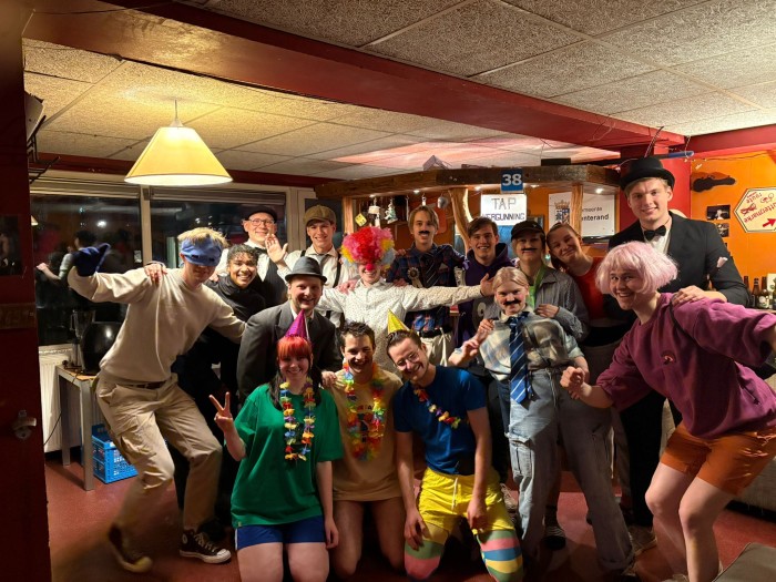 Kamer - Campuslaan - Enschede