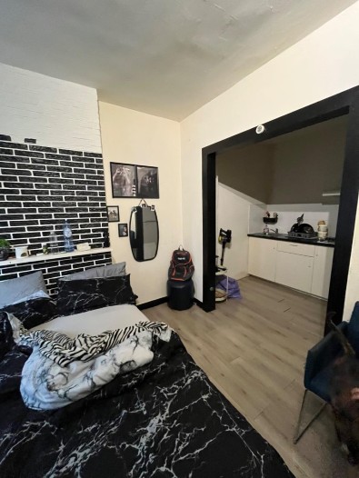 Kamer - Bonaventurastraat - Rotterdam