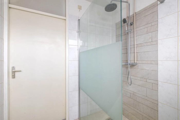 Kamer - Mahoniestraat - Rotterdam