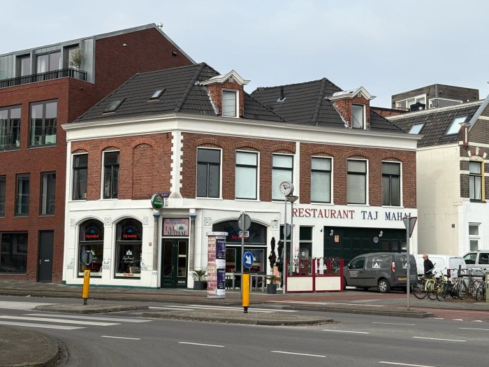 Appartement - Veemarktstraat - Groningen