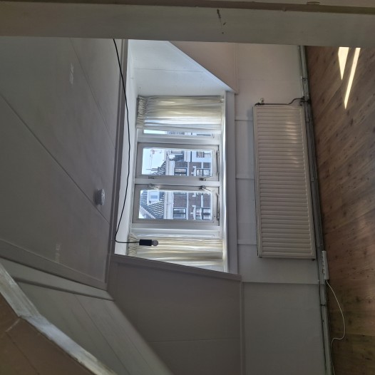 Kamer - Boulevard Heuvelink - Arnhem