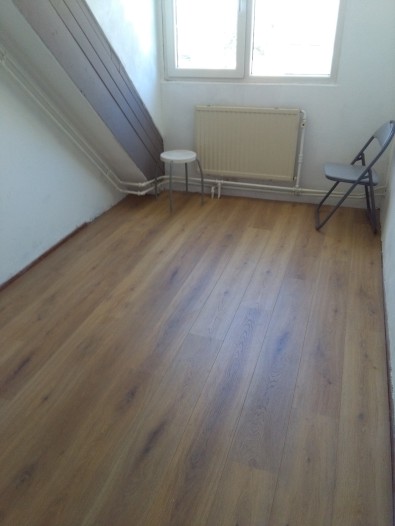 Kamer - Zijlstraat - Breda