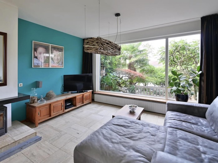 Kamer - Beetzlaan - Soest