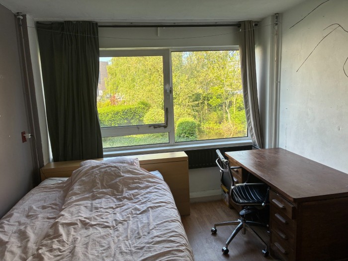 Kamer - Oudraadtweg - Delft