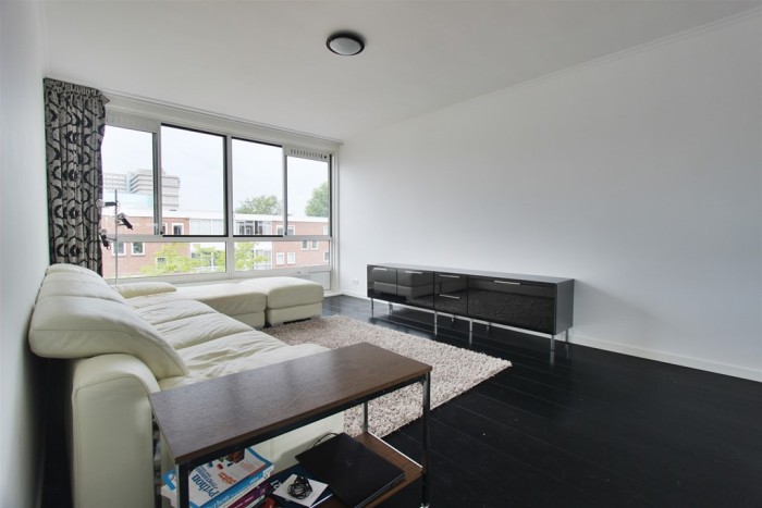 Appartement - Ennemaborg - Amsterdam