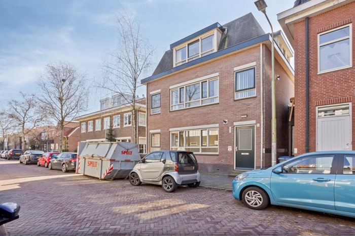 Appartement - Nieuwe Karselaan - Amstelveen