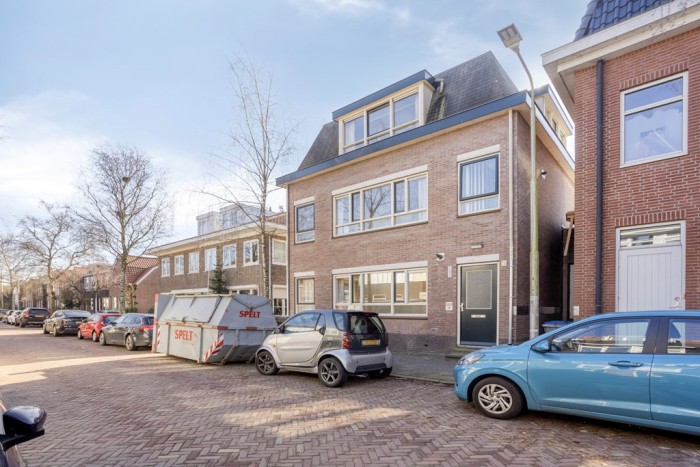 Appartement - Nieuwe Karselaan - Amstelveen