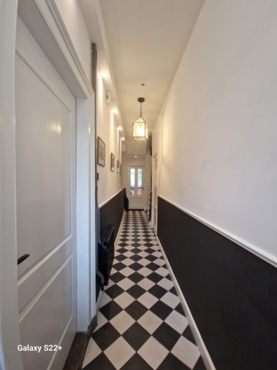 Kamer - Witte Singel - Leiden