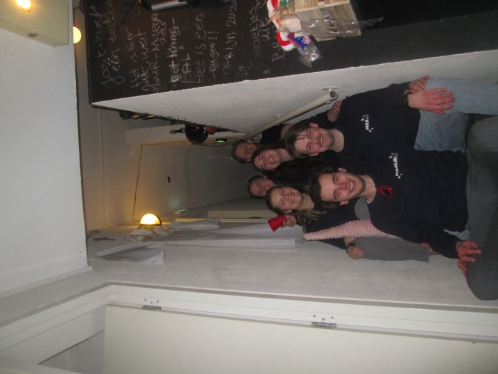 Kamer - Calslaan - Enschede