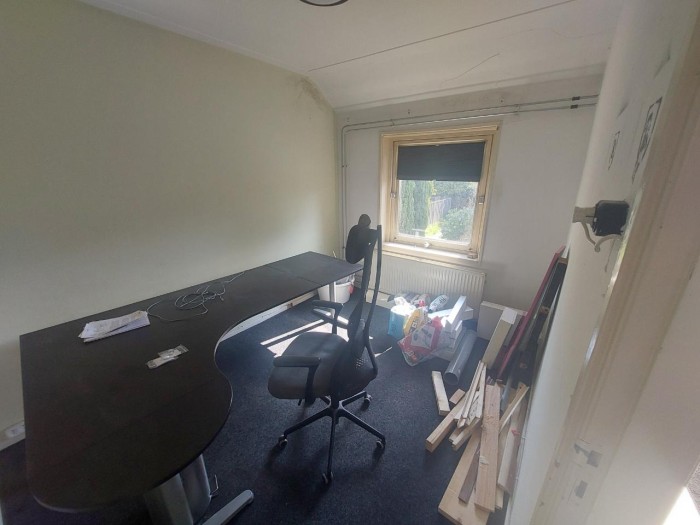 Kamer - Kuipersdijk - Enschede