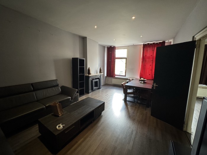 Appartement - Nieuwe Binnenweg - Rotterdam