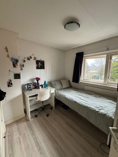 Kamer - J.W. Swiersstraat - Enschede