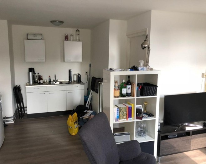 Appartement - Papengang - Groningen
