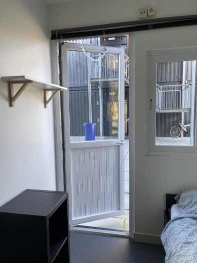 Kamer - Peizerweg - Groningen