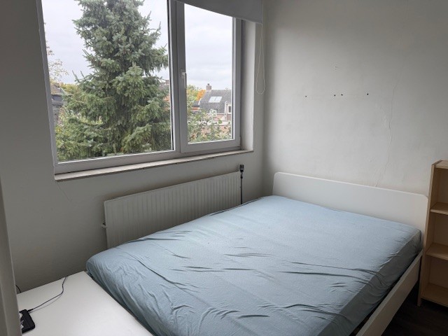 Kamer - Bredaseweg - Tilburg