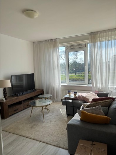 Appartement - Socratesstraat - Rotterdam