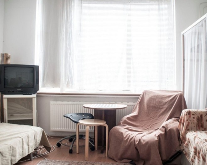 Kamer - Oppert - Rotterdam