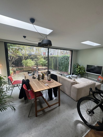 Appartement - Baffinstraat - Amsterdam