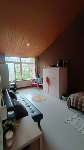 Kamer - Tweemolentjeskade - Delft