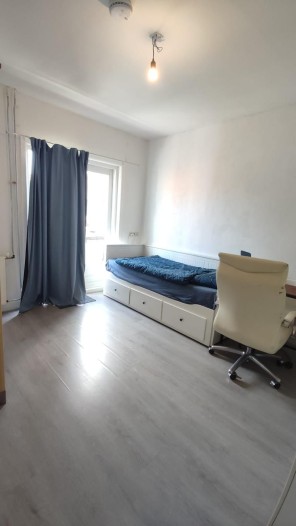 Kamer - Heyendaalseweg - Nijmegen