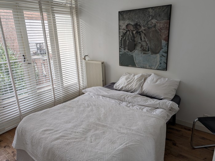 Appartement - Prins Hendrikkade - Rotterdam