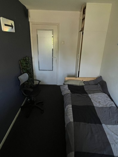 Kamer - Oliemolensingel - Enschede