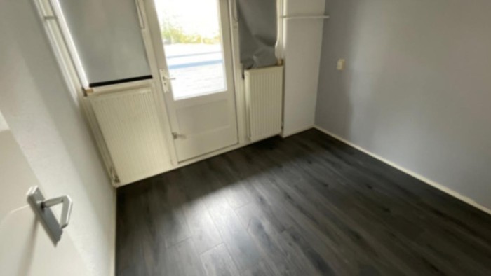 Kamer - Frederik van Eedenstraat - Almelo