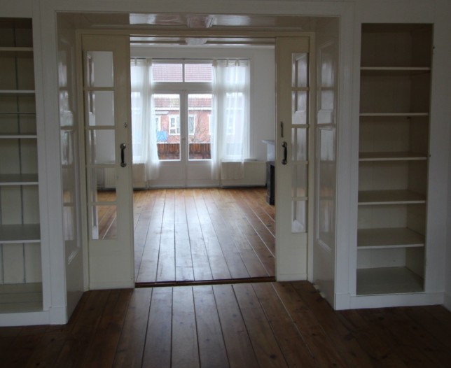 Appartement - Nassauplein - Groningen