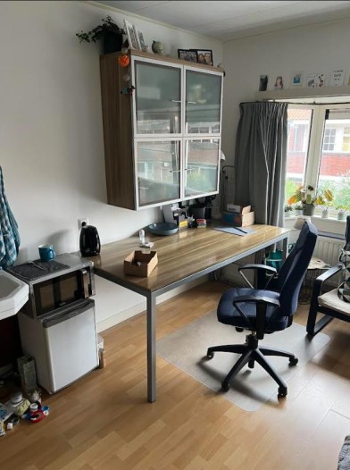Kamer - Marnixstraat - Leeuwarden
