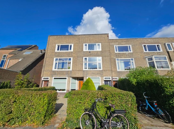 Kamer - Friesestraatweg - Groningen