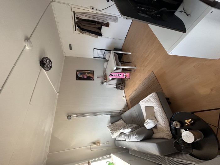 Kamer - Kuipersdijk - Enschede