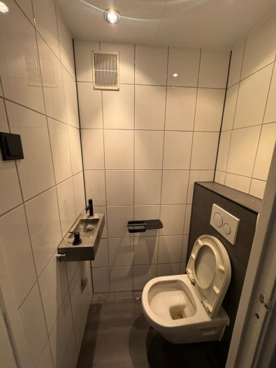 Kamer - Beltstraat - Enschede