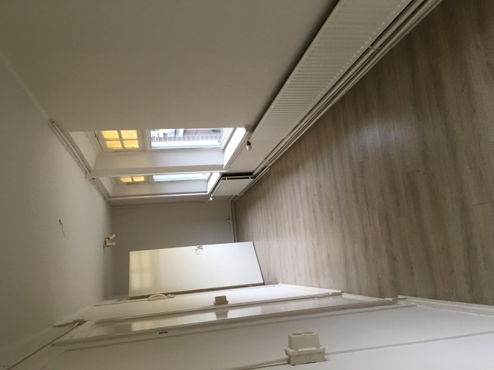 Kamer - Dr. Nolensstraat - Tilburg