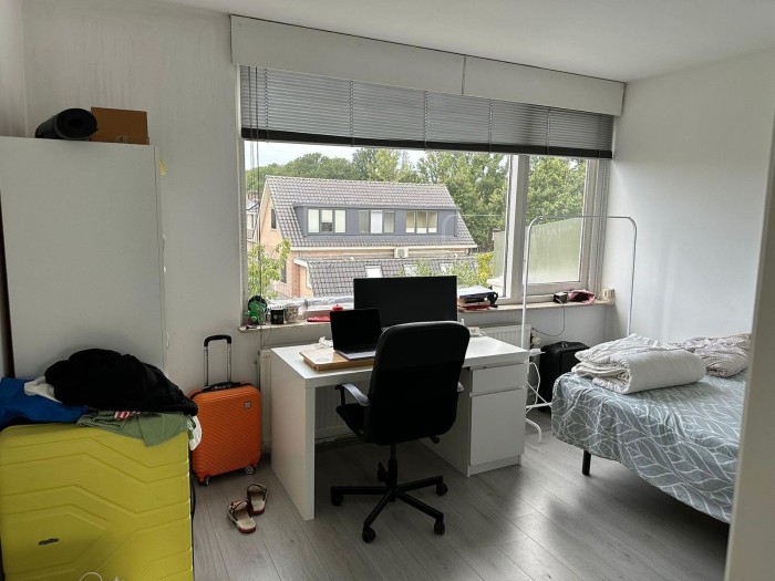 Kamer - Keizer Karelweg - Amstelveen