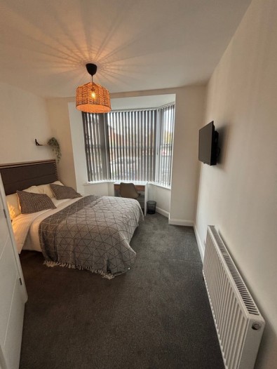 Kamer - Buikslotermeerplein - Amsterdam