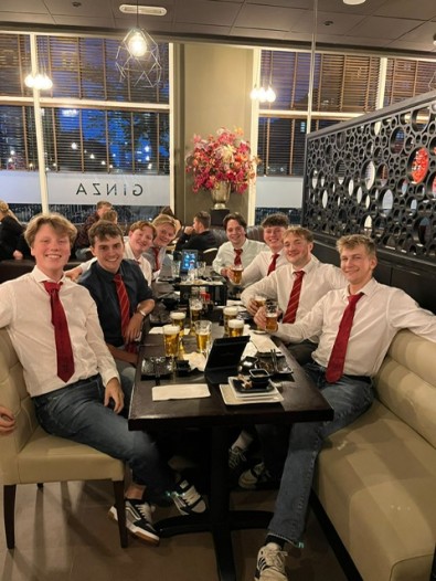 Kamer - Lipperkerkstraat - Enschede