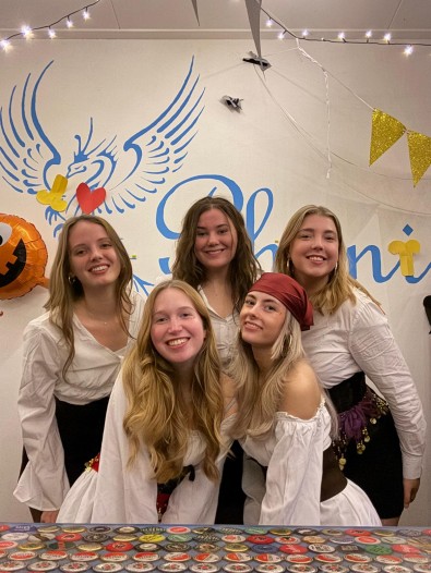 Kamer - Delistraat - Enschede