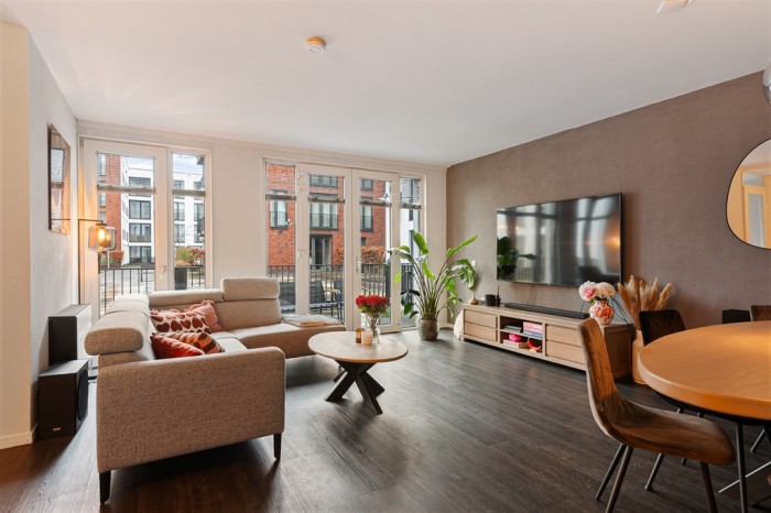 Appartement - De Weer - Zaandam