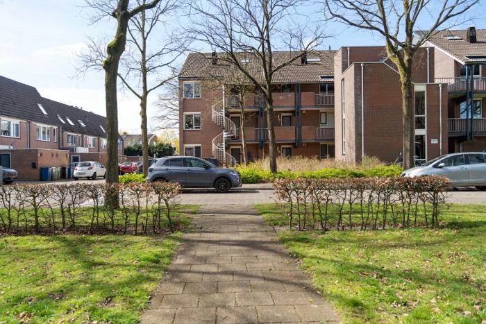Appartement - Hezeweg - Apeldoorn