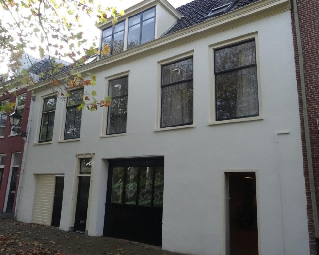 Kamer - Eebuurt - Leeuwarden