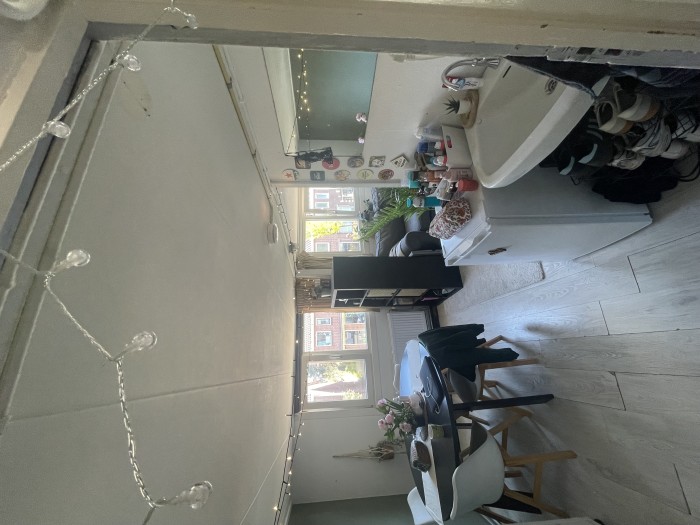 Kamer - Kuipersdijk - Enschede