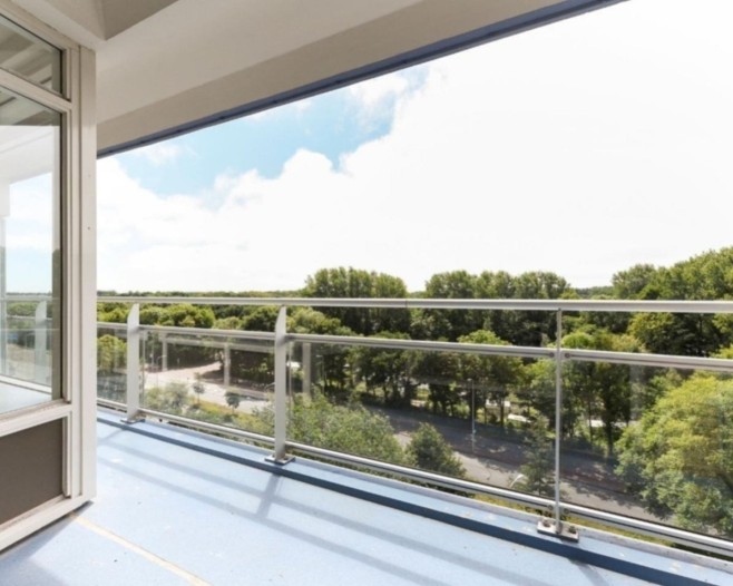 Kamer - Pisuissestraat - 's-Gravenhage